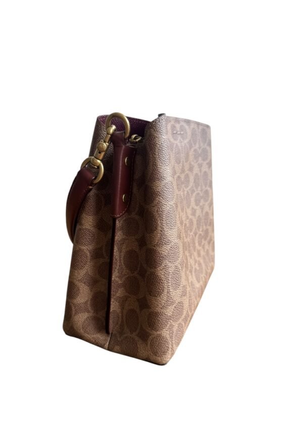 WILLOW BUCKET - COACH - Image 7